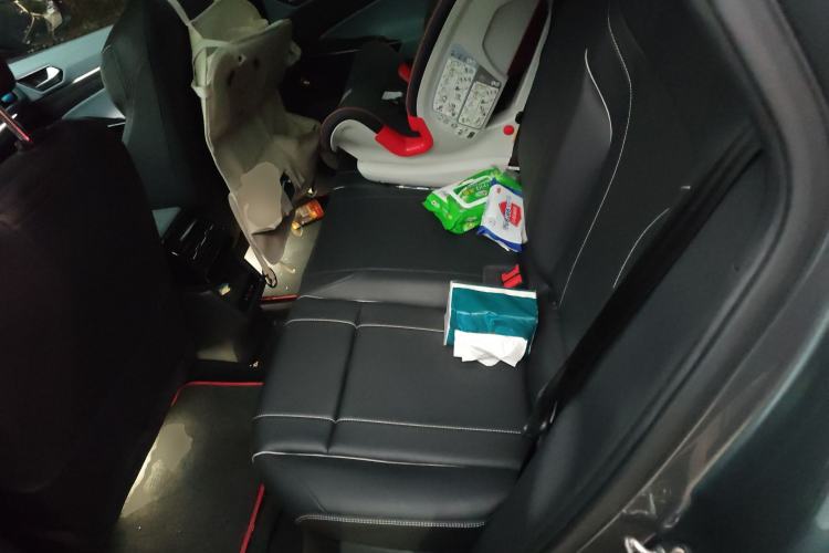 Used Volkswagen ID.4 X 2024 Pure & Smart Edition
