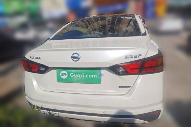 Used Nissan Teana 2020 2.0L XL Comfort Edition