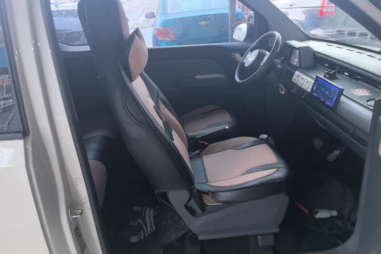 Used Wuling Hongguang MINIEV 2022 GAMEBOY 200km Gaming Edition with Lithium Iron Phosphate