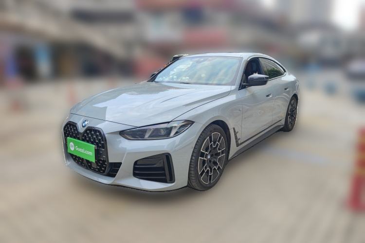 Used BMW 4 Series 2024 430i M Sport Night Edition