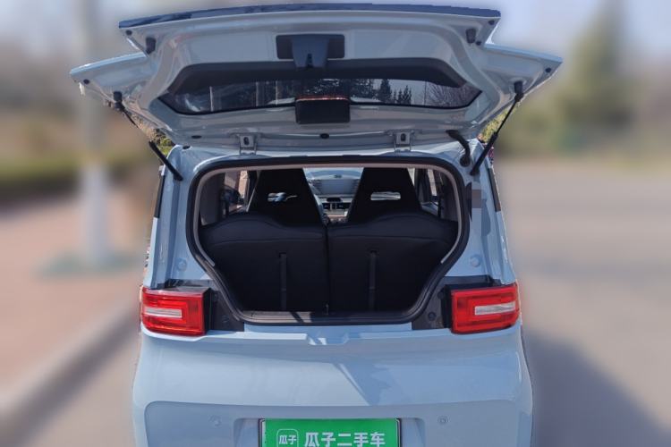 Used Wuling Hongguang MINIEV 2022 Easy Version Lithium Iron Phosphate