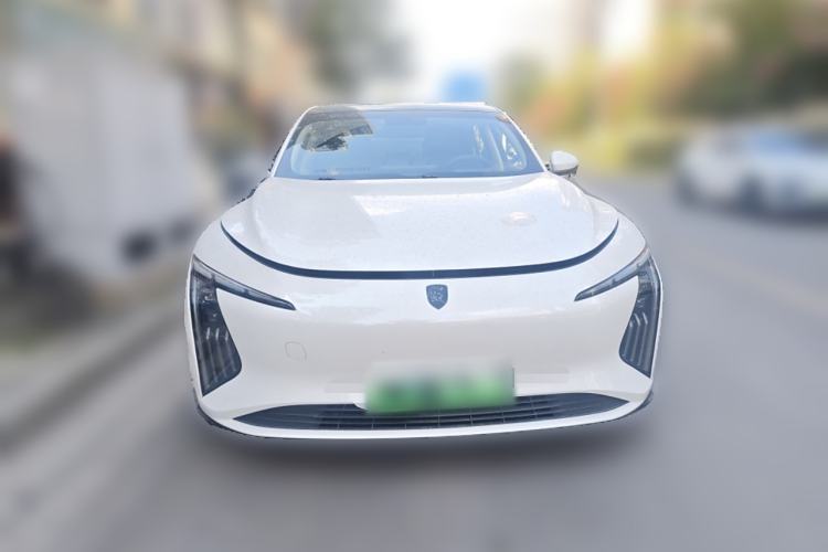 Used FORTHING Xinghai S7 2024 555 Lite Edition
