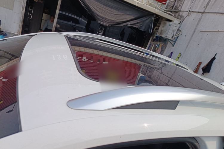 Used Volkswagen Tacqua 2023 200TSI DSG Joy-Connect Edition Roof