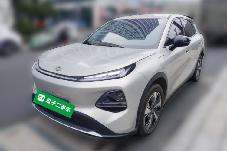 Used Qiyuan Q05 2026 Model 506 Max