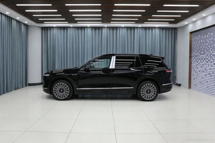 Used Nio ES8 2026 Model 6-seat Executive Luxury Edition
