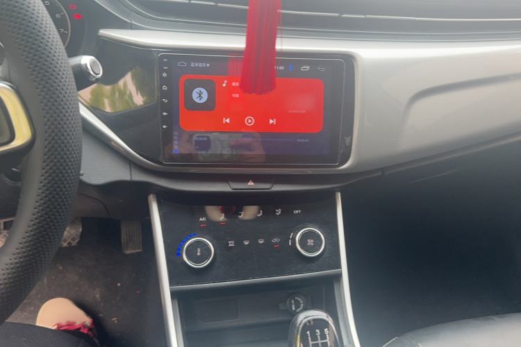 Used Chery Arrizo 5 2019 Facelifted PRO 1.5L Manual Youth Edition China VI Standard