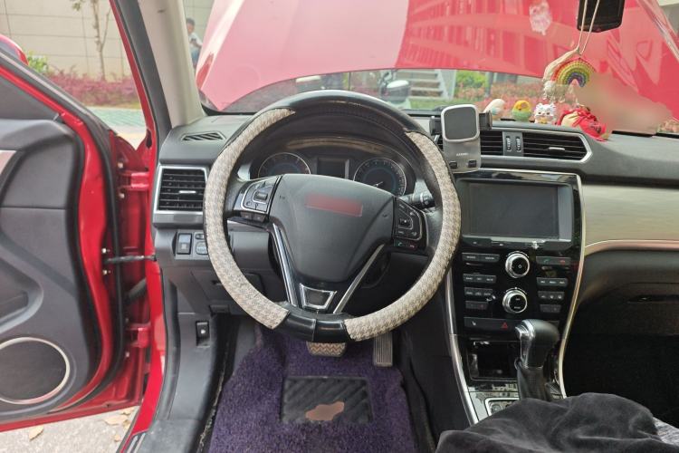 Used Haval H2 2015 1.5T Automatic Two-Wheel Drive Prestige Edition