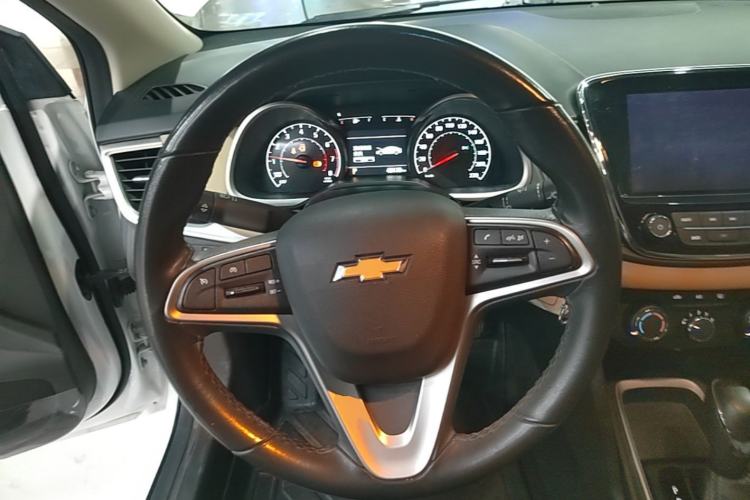 Used Chevrolet Monza 2022 320 Automatic Enjoyment Sunroof Version