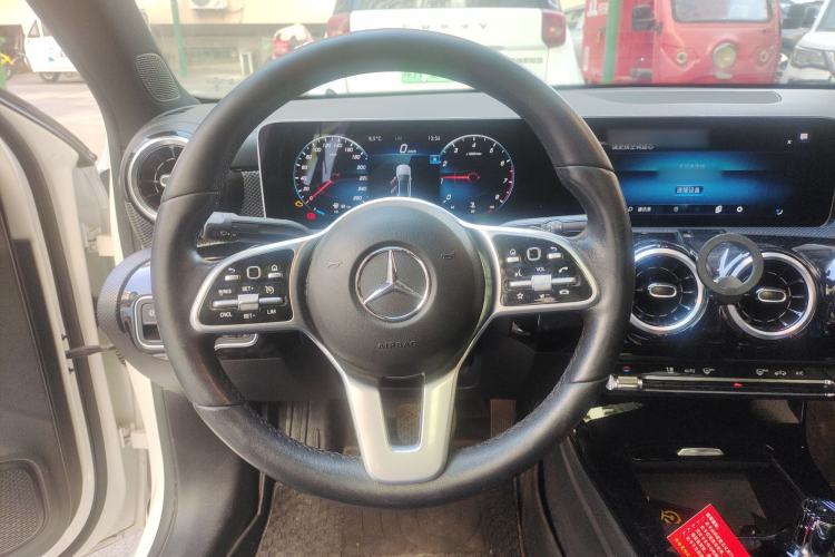 Used Mercedes-Benz A-Class 2020 Restyled A 180 L Sport Sedan