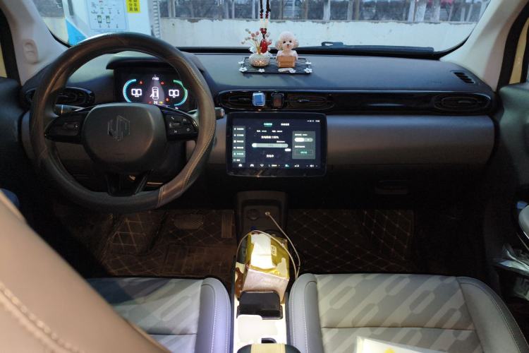 Used Leapmotor T03 2024 403 Comfort Edition