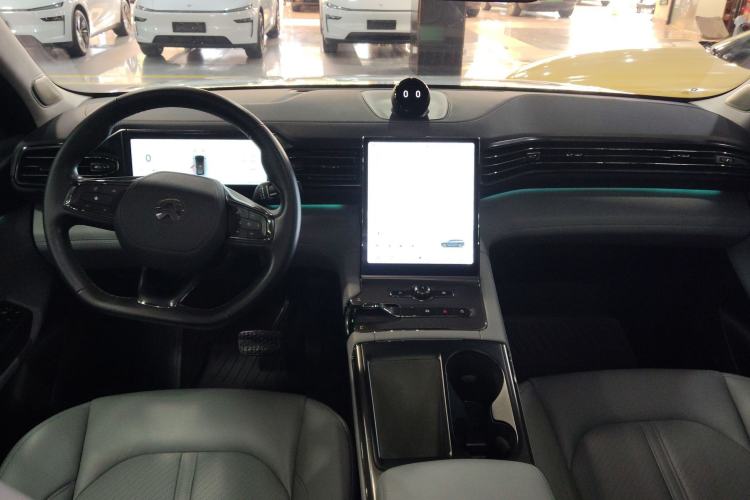 Used Nio ES6 2020 610 km Performance Version