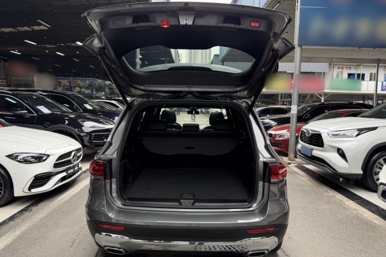 Used Mercedes-Benz GLB 2021 GLB 200 Dynamic Edition