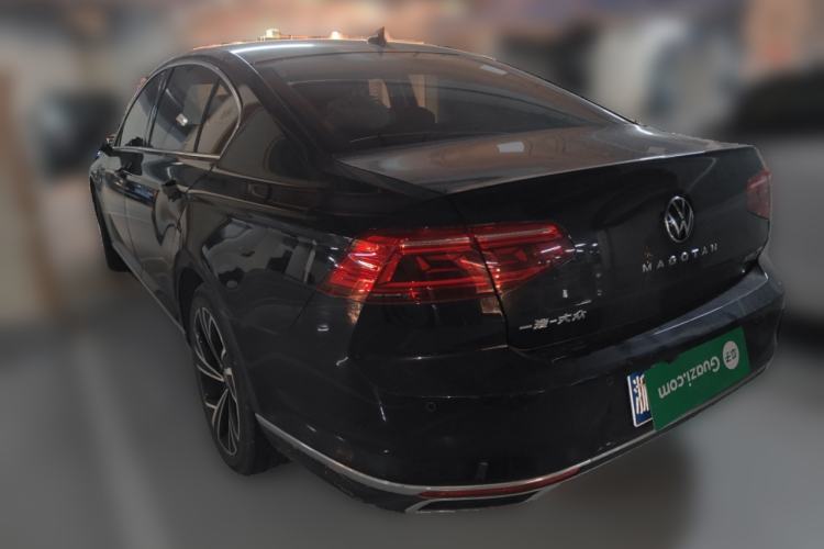 Used Volkswagen Magotan 2020 330TSI DSG Luxury Edition