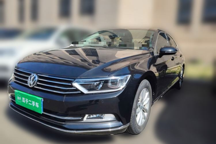 Used Volkswagen Magotan 2019 280TSI DSG Comfort Model China V Standard