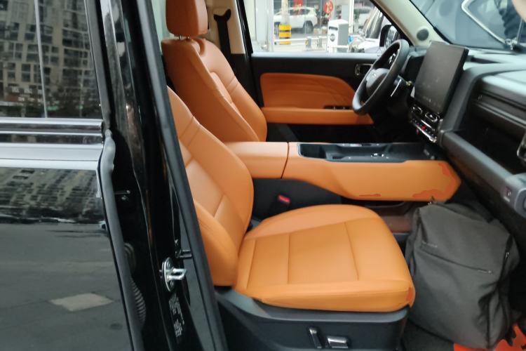 Used Haval Raptor 2025 2.0T 4WD Ultra
