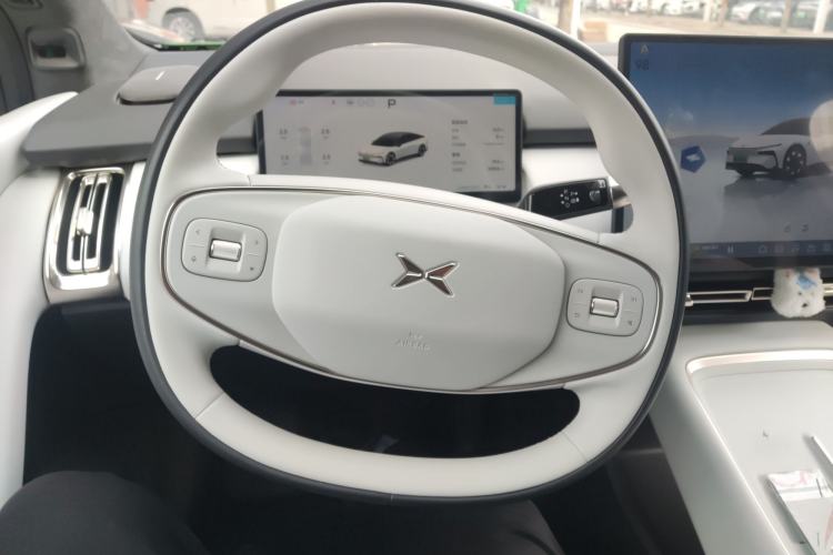 Used XPeng P7+ 2024 Long-Range Max