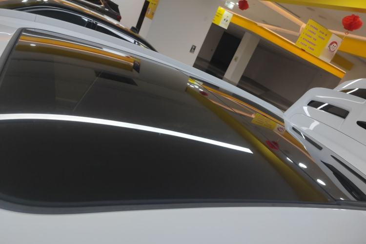 Used Geely Auto Coolray 2020 PRO 260T DCT Knight Roof