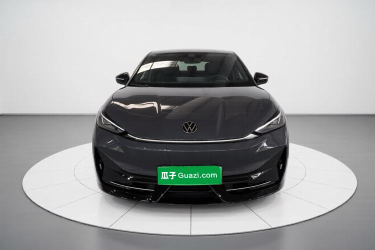 Used Volkswagen ID.UNYX 2024 Revised Pro Long-Range Version Front
