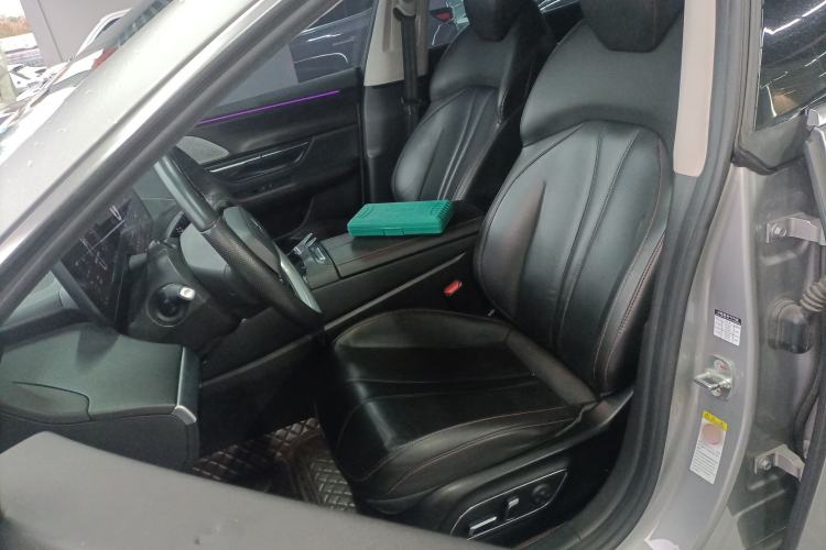 Used XPeng P7 2022 480G
