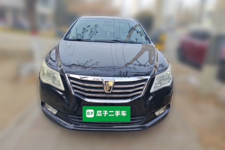 Used Roewe 950 2012 2.0L Comfort Edition
