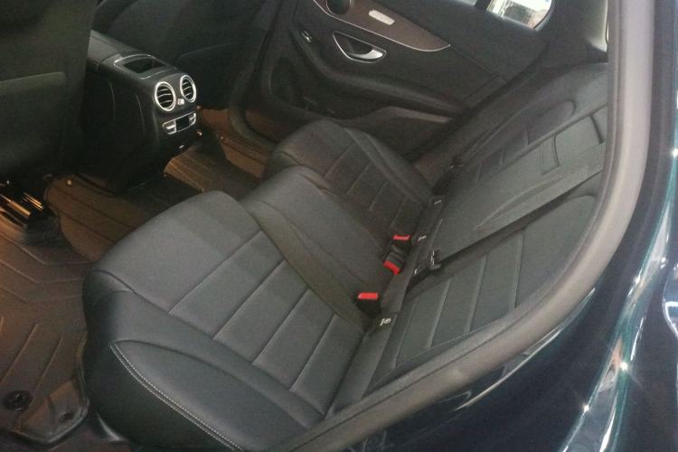 Used Mercedes-Benz GLC 2022 Refreshed GLC 300 L 4MATIC Dynamic Edition