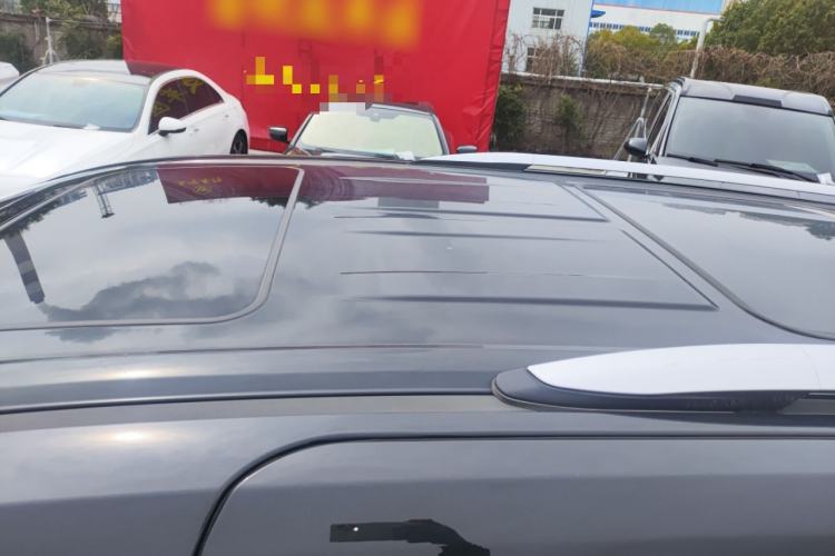 Used Toyota Granvia 2023 2.5L Hybrid Flagship VIP Edition