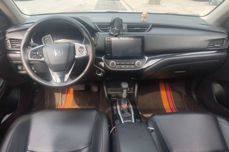 Used Honda Crider 2019 180 Turbo CVT Leading Edition China VI