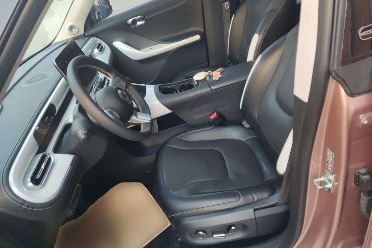 Used smart #1 2022 Premium Edition
