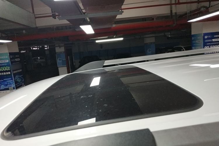 Used Tank 300 2024 2.0T Crosser
