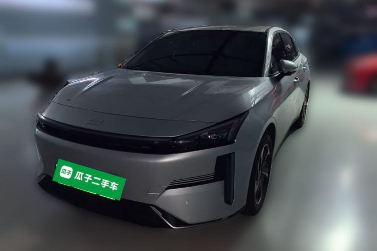 Used Geely Galaxy L6 2025 EM-i 140km Explorer+ Edition