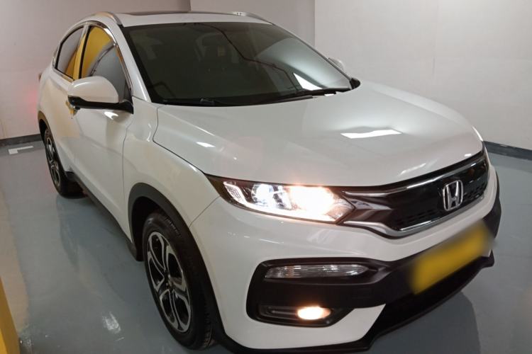 Used Honda XR-V 2017 1.8L VTi CVT Luxury Edition