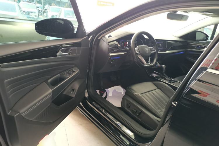 Used Volkswagen Passat 2022 330TSI Elite Edition
