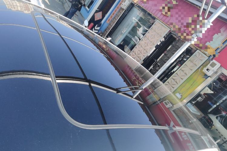 Used Porsche Macan 2014 Macan S 3.0T