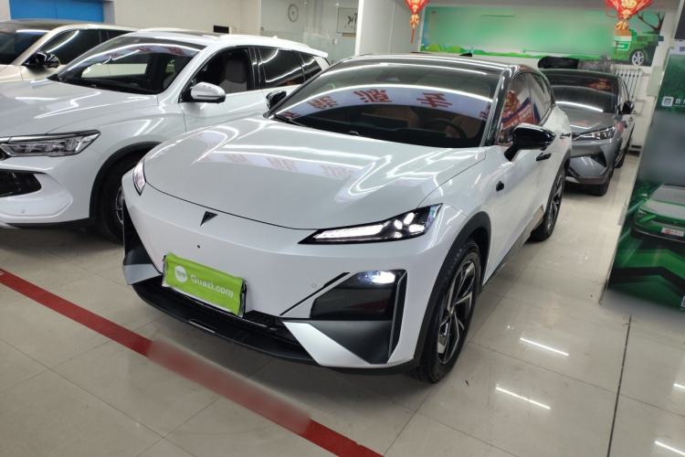 Used Deepal S07 2024 215Max Range-Extended Version