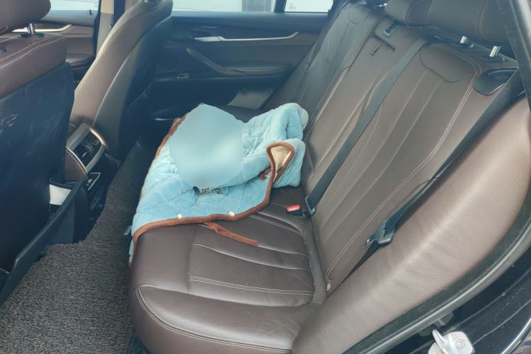 Used BMW X5 2015 xDrive28i