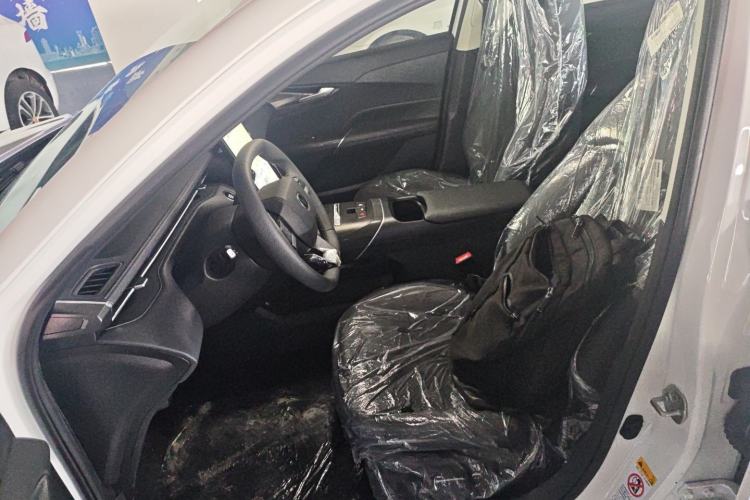 Used Changan Eado PHEV 2025 Smart New Blue Whale 145KM High-Energy Edition
