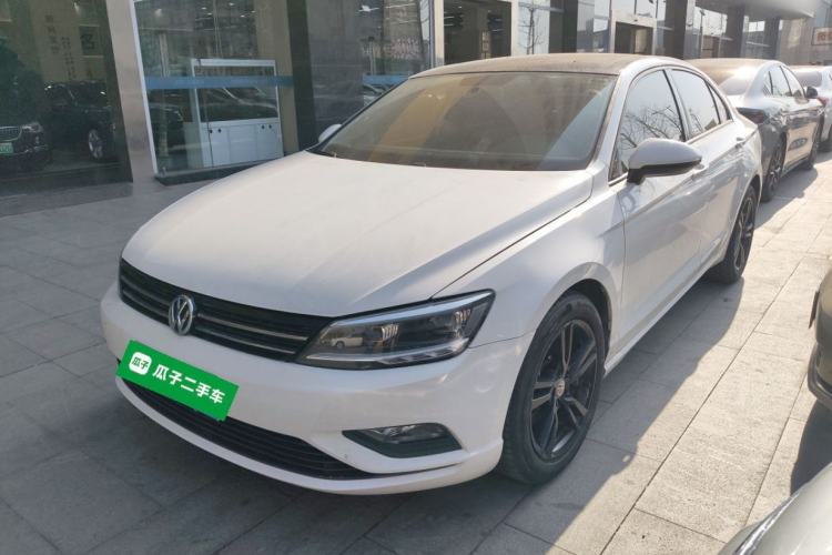 Used Volkswagen Lamando 2018 230TSI DSG Fashion Edition