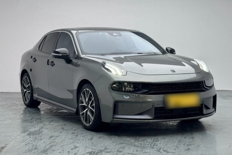 Used Lynk & Co 03 2022 2.0TD DCT JingPro
