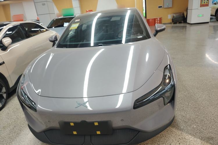 Used XPeng MONA M03 2025 515 Long-Range Plus