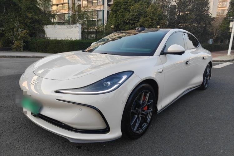 Used IM L6 2024 Max Standard Edition