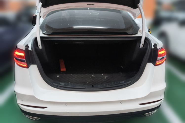 Used Ford Mondeo 2020 EcoBoost 200 Stylish Model
