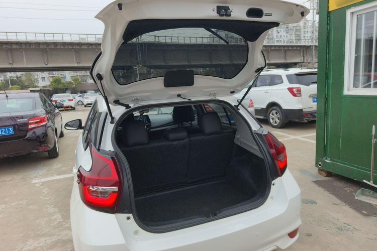 Used Toyota Vios FS 2021 1.5L CVT Fengchi Edition
