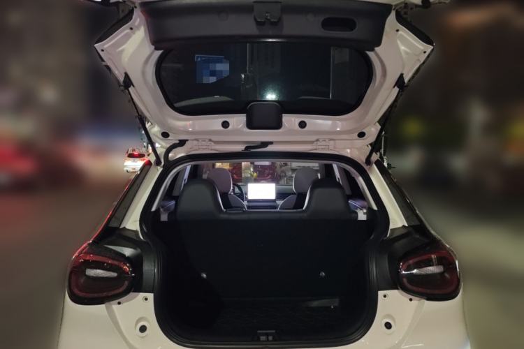 Used Dongfeng NAMMI 01 2024 New Edition 330 Air