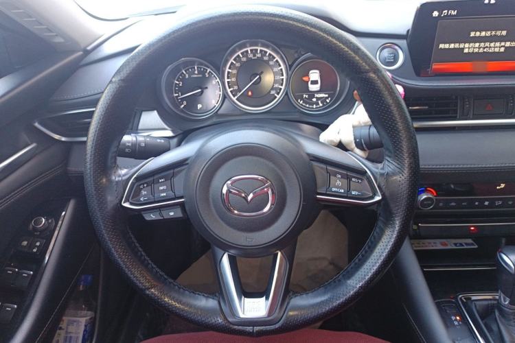 Used Mazda Atenza 2020 2.0L Blue Sky Luxury Edition