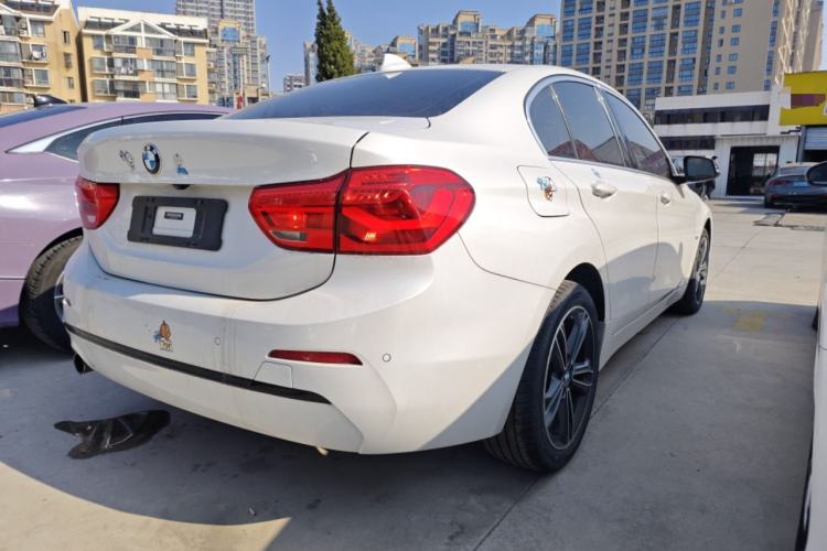 Used BMW 1 Series 2018 118i Sport Edition