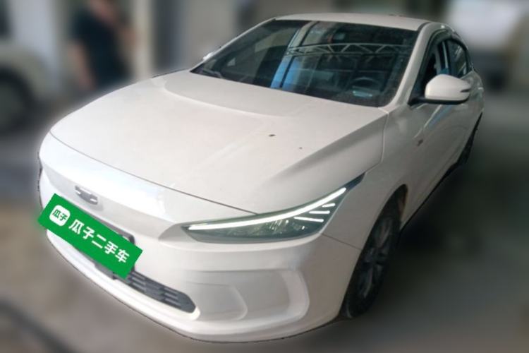 Used Geometry A 2022 Pro 430KM Green Apple Pro