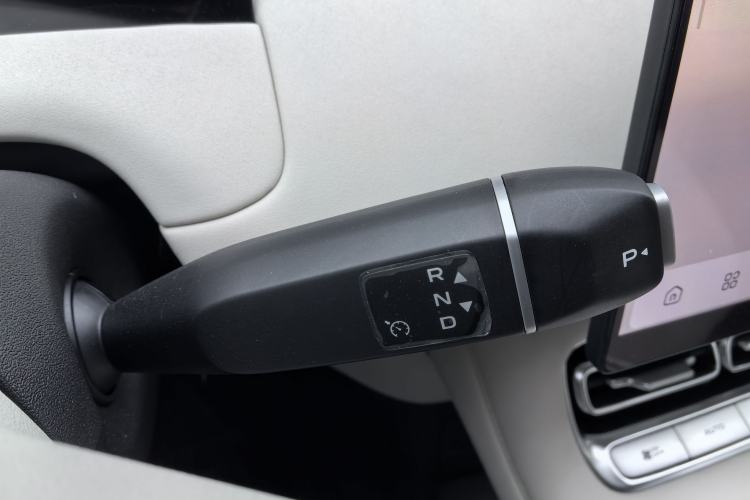 Used Qiyuan Q05 2026 Model 506 Max
