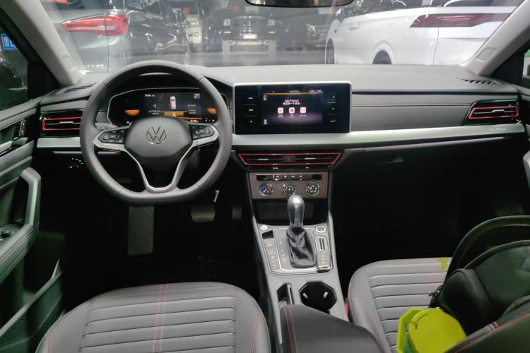 Used Volkswagen Lavida 2023 280TSI DSG Starry Sky Deluxe Edition