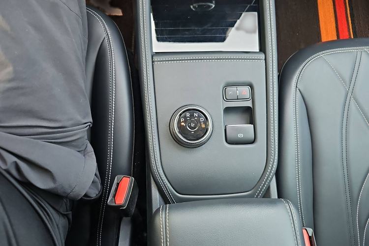 Used Ford Mustang Mach-E 2021 Leap Edition Rear-Drive Version (Standard Range)