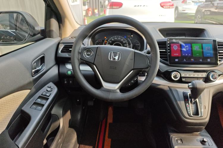 Used Honda CR-V 2016 2.0L two-wheel drive Urban Edition